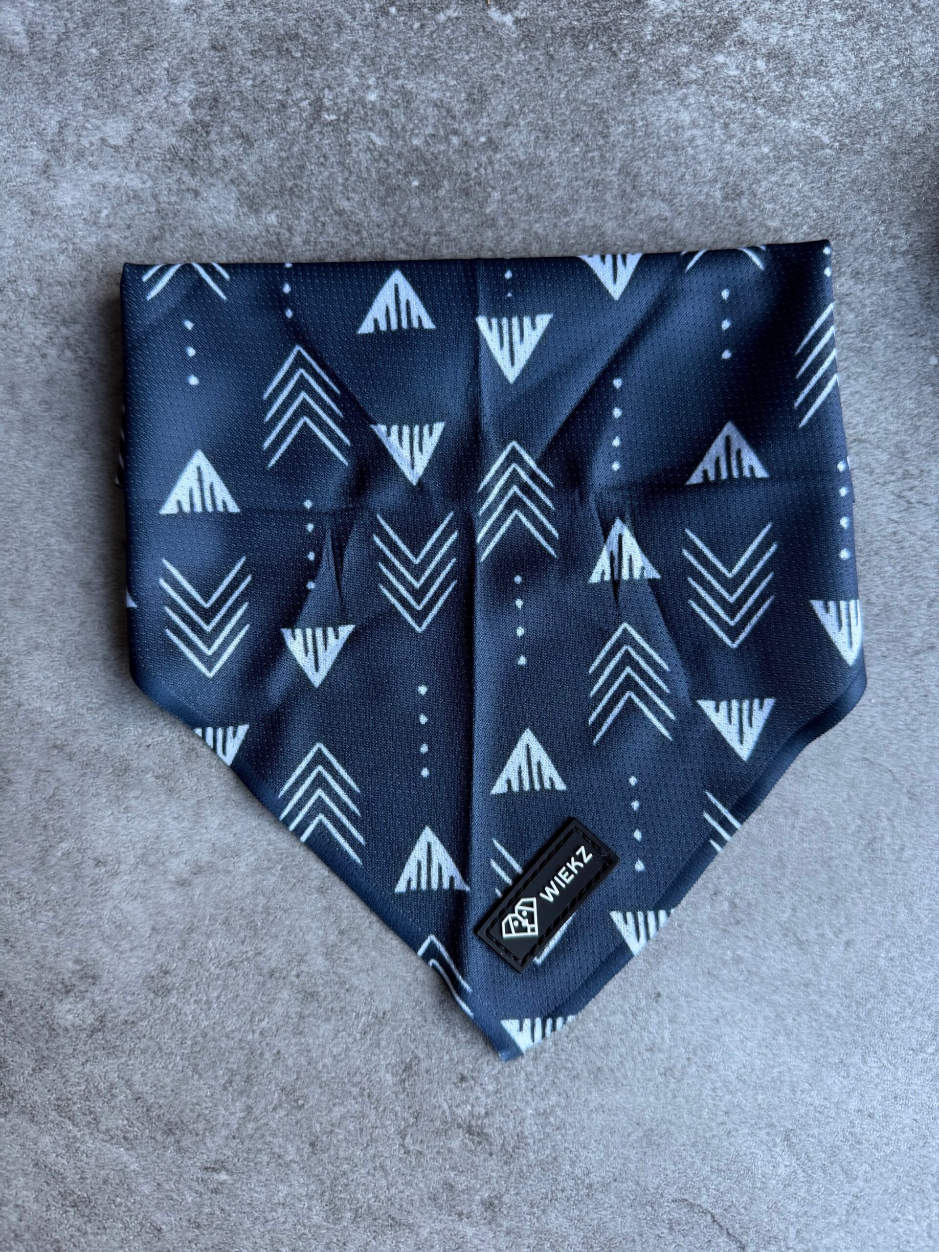 Arrow Vibe bandana